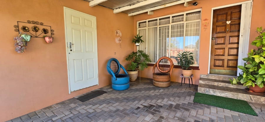 3 Bedroom Property for Sale in Randlespark North West